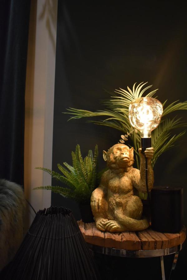 3 Monkeys Hotel Steinfurt Bagian luar foto