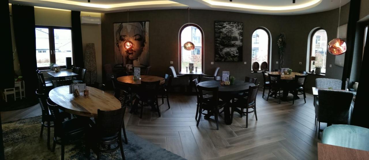 3 Monkeys Hotel Steinfurt Bagian luar foto