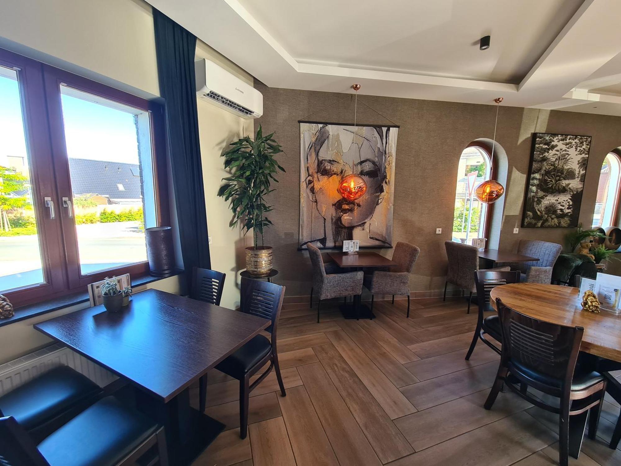 3 Monkeys Hotel Steinfurt Bagian luar foto